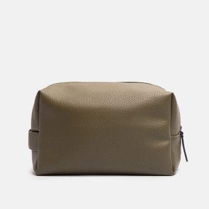 Caroline Gardner Green Large Travel Bag