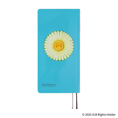 Hobonichi Techo 2026 Weeks - Virginia Lee Burton: The Little House