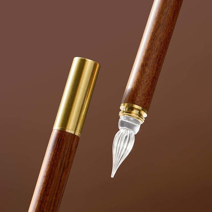 Wearingeul Ink - Modular Glass Pen