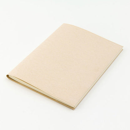 Midori A4 Variant Blank Notebook & Cover