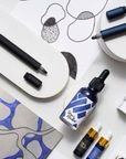 Tom's Studio - Ori Permanent - 30ml Permanent Ink