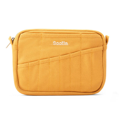 Soolla - The Stationery Pouch - Sedona