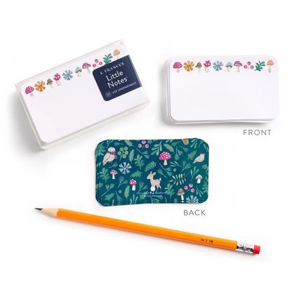 E. Frances Paper - Enchanted Forest Little Notes®
