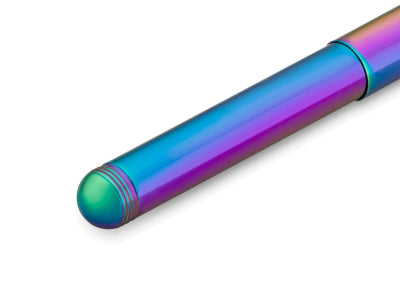 Kaweco - LILIPUT Fountain Pen - Fireblue