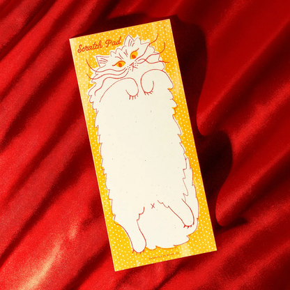 Bromstad Printing Co. - Notepads