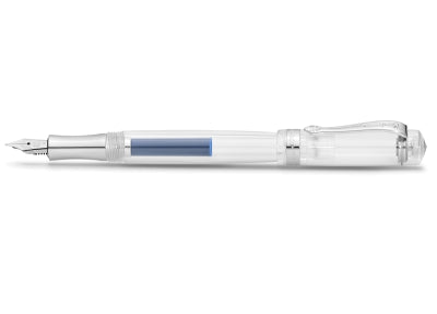 Kaweco - STUDENT Fountain Pen - Transparent
