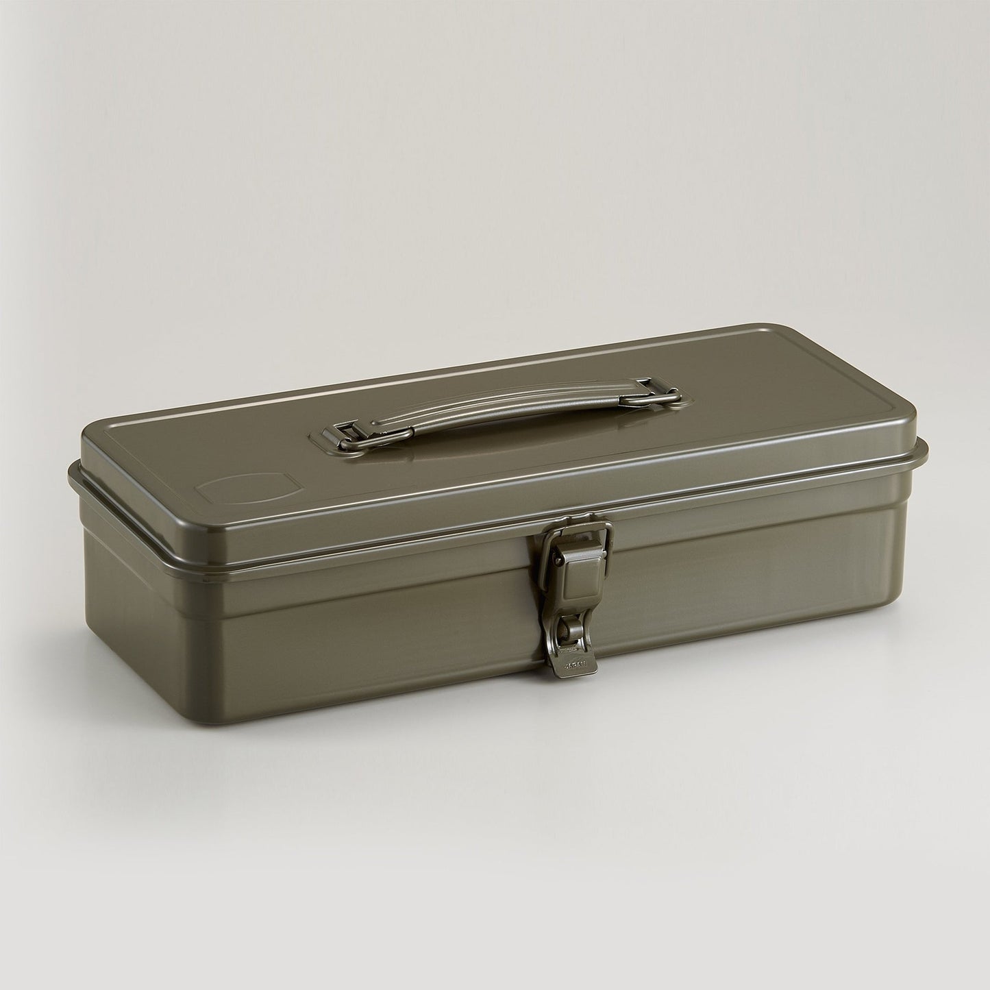 Toyo Steel Trunk Shape Toolbox T-320