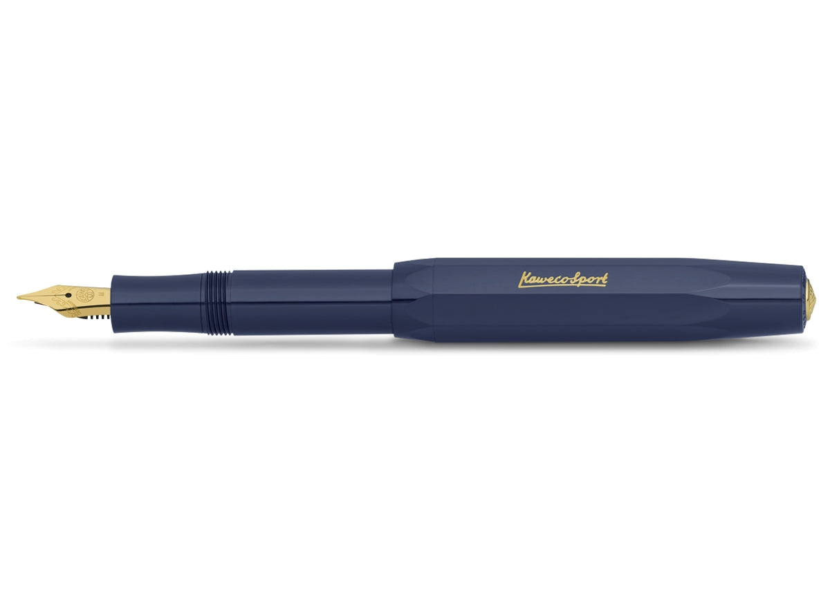 Kaweco - Fountain Pen - Classic Sport Series