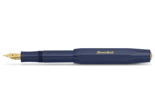 Kaweco - Fountain Pen - Classic Sport Series