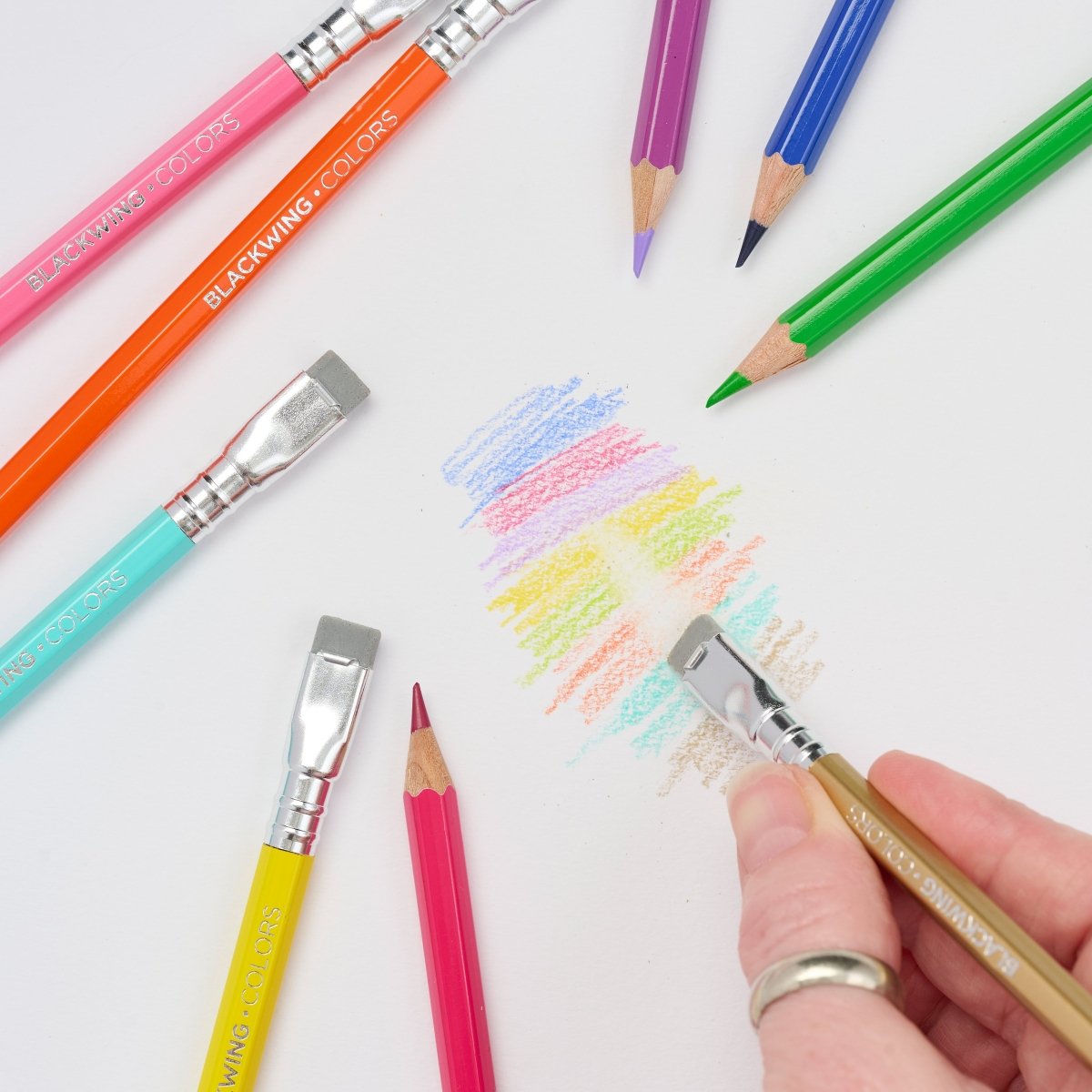 Blackwing - Colors - Set of 24