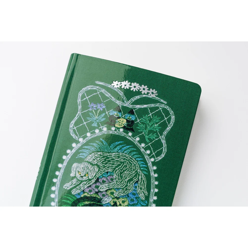 Hobonichi Techo 2026 Weeks - Iyo Okumi: A Story About Me