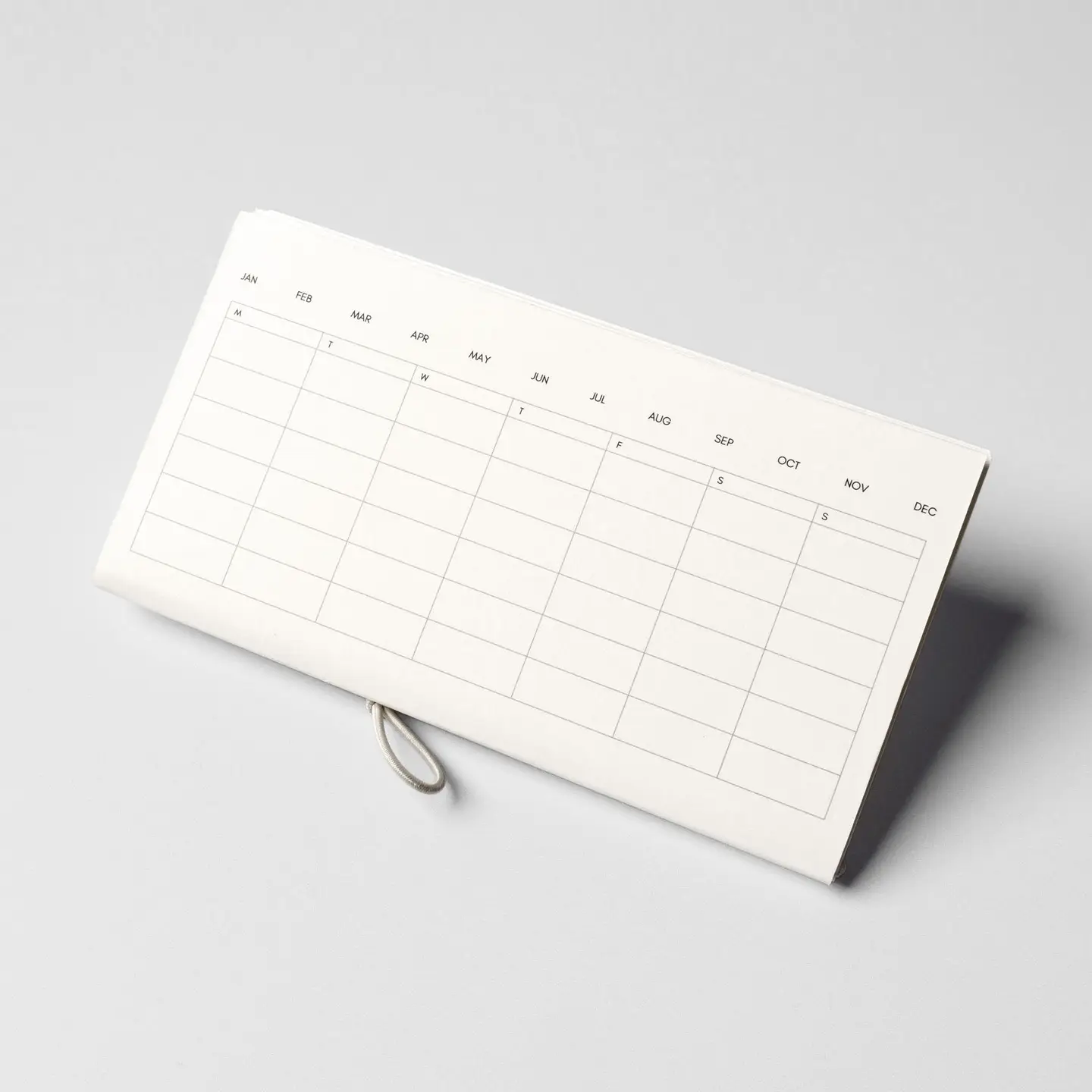 Cloth & Paper Commonplace Notebook Set