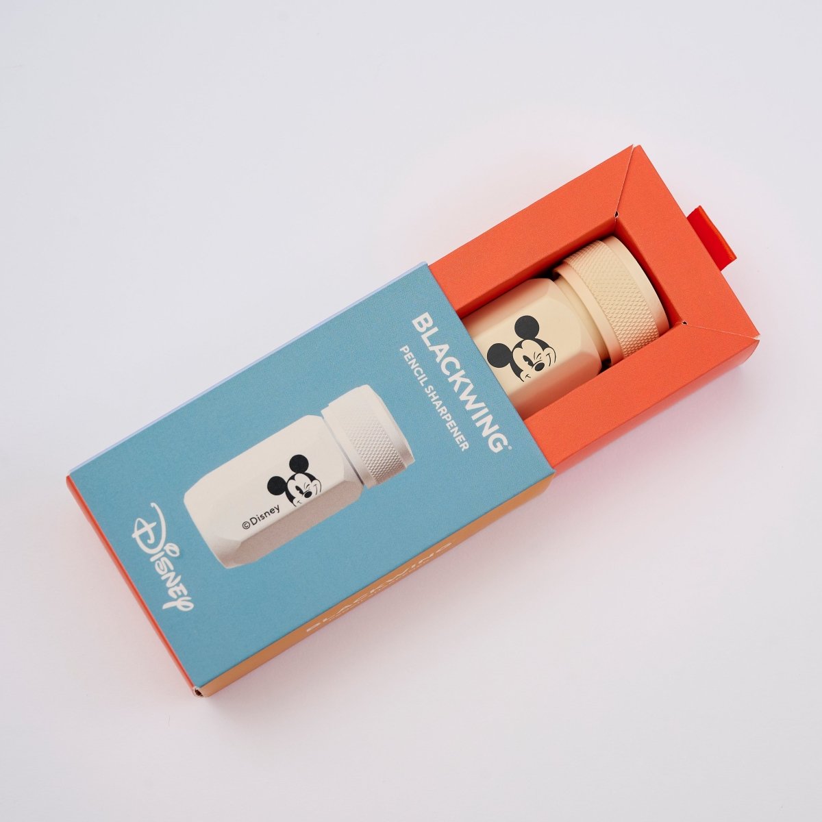 Blackwing - Disney "Mickey and Friends" - Mickey Mouse Pencil Sharpener