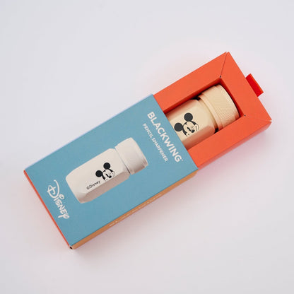Blackwing - Disney "Mickey and Friends" - Mickey Mouse Pencil Sharpener