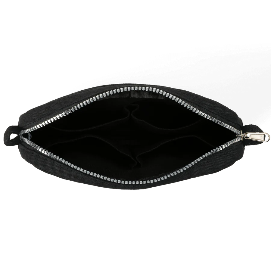 Soolla - The Stationery Pouch - Blackout