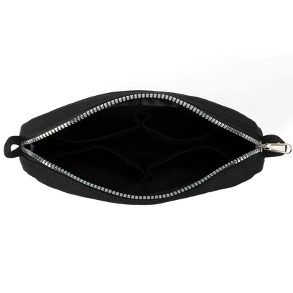 Soolla - The Stationery Pouch - Blackout