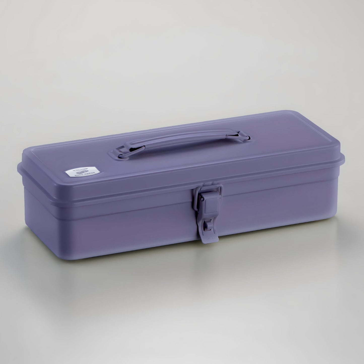 Toyo Steel Trunk Shape Toolbox T-320