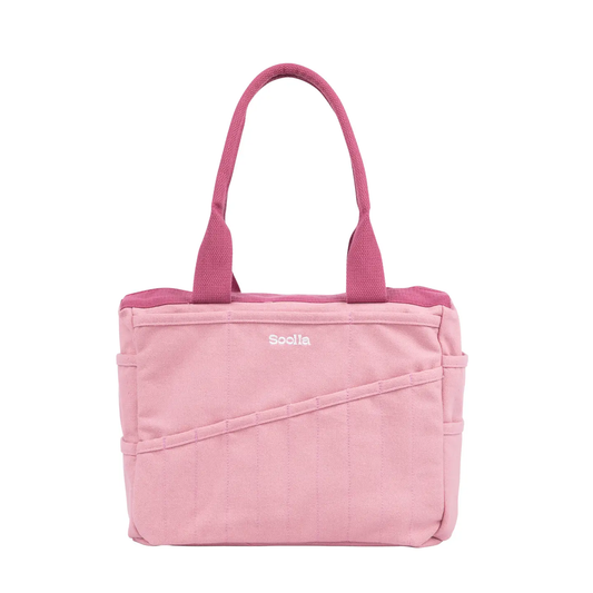 Soolla Studio Artist Bag
