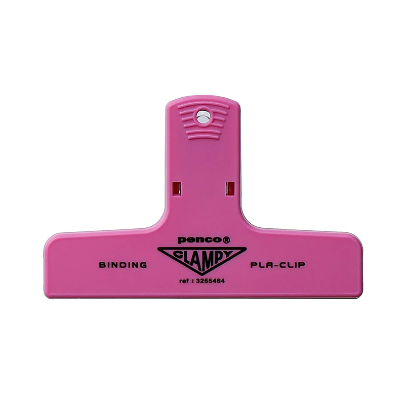 Penco Clamp - Various Colors