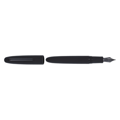 Esterbrook Pens - Estie Fountain Pen - Raven