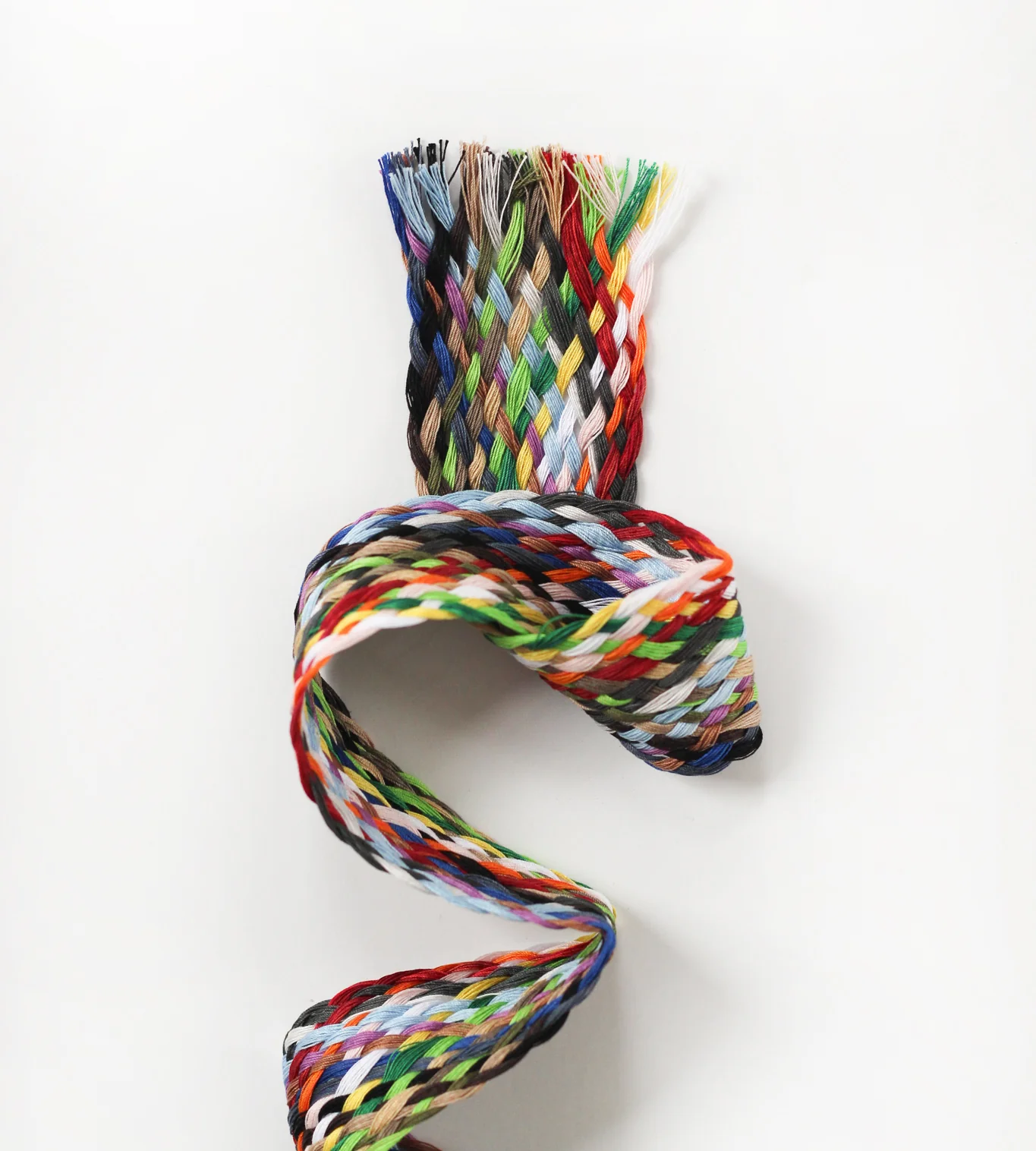 Studio Carta - Braided Cotton Thread
