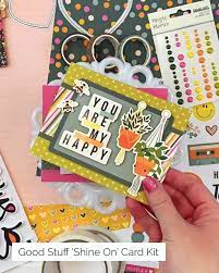 Adult Craft Hour - October Session