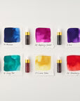 Tom's Studio - Mini Ink Collection - Jewels