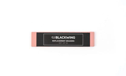 Blackwing Pencil Replacement Erasers