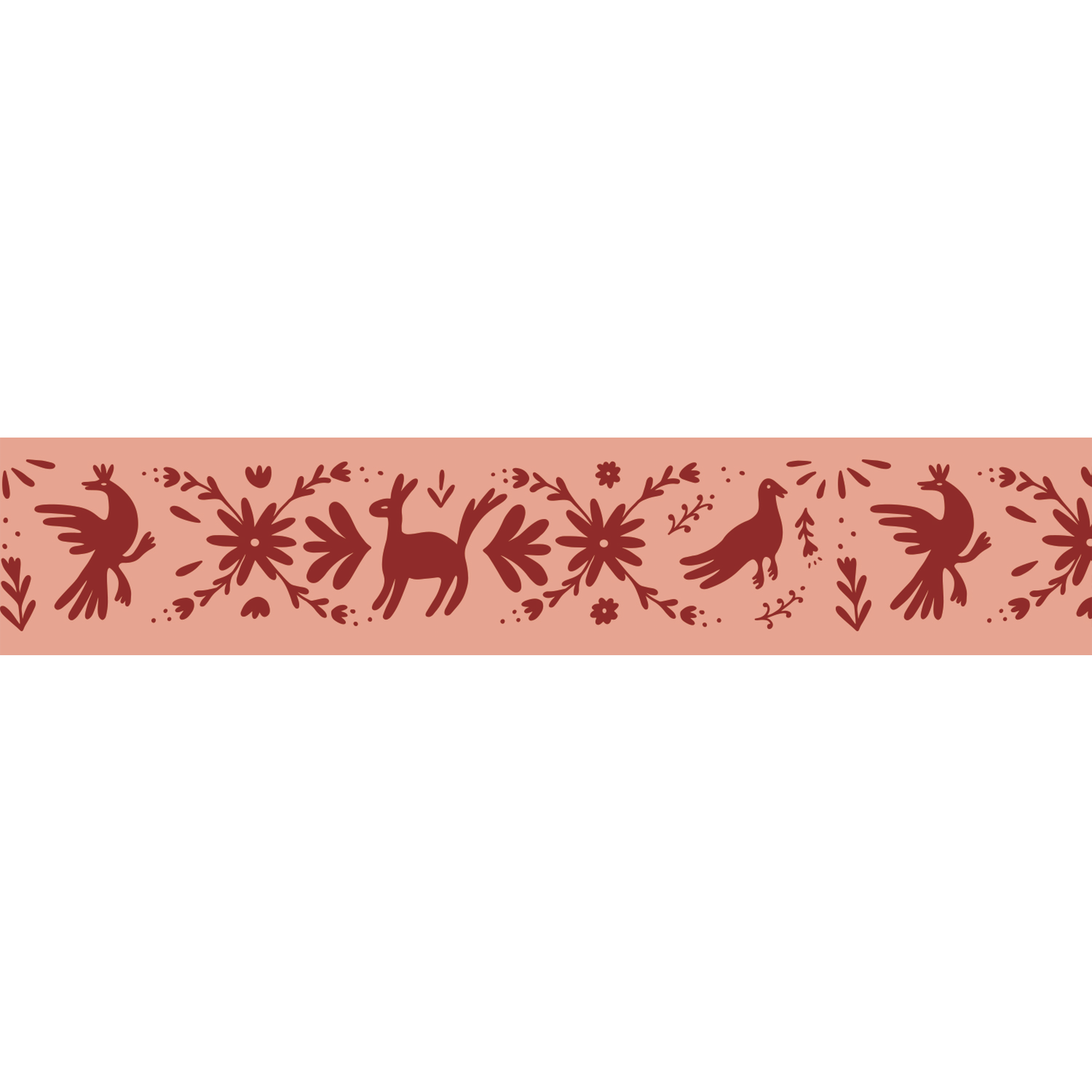 Pink Otomi Washi Tape