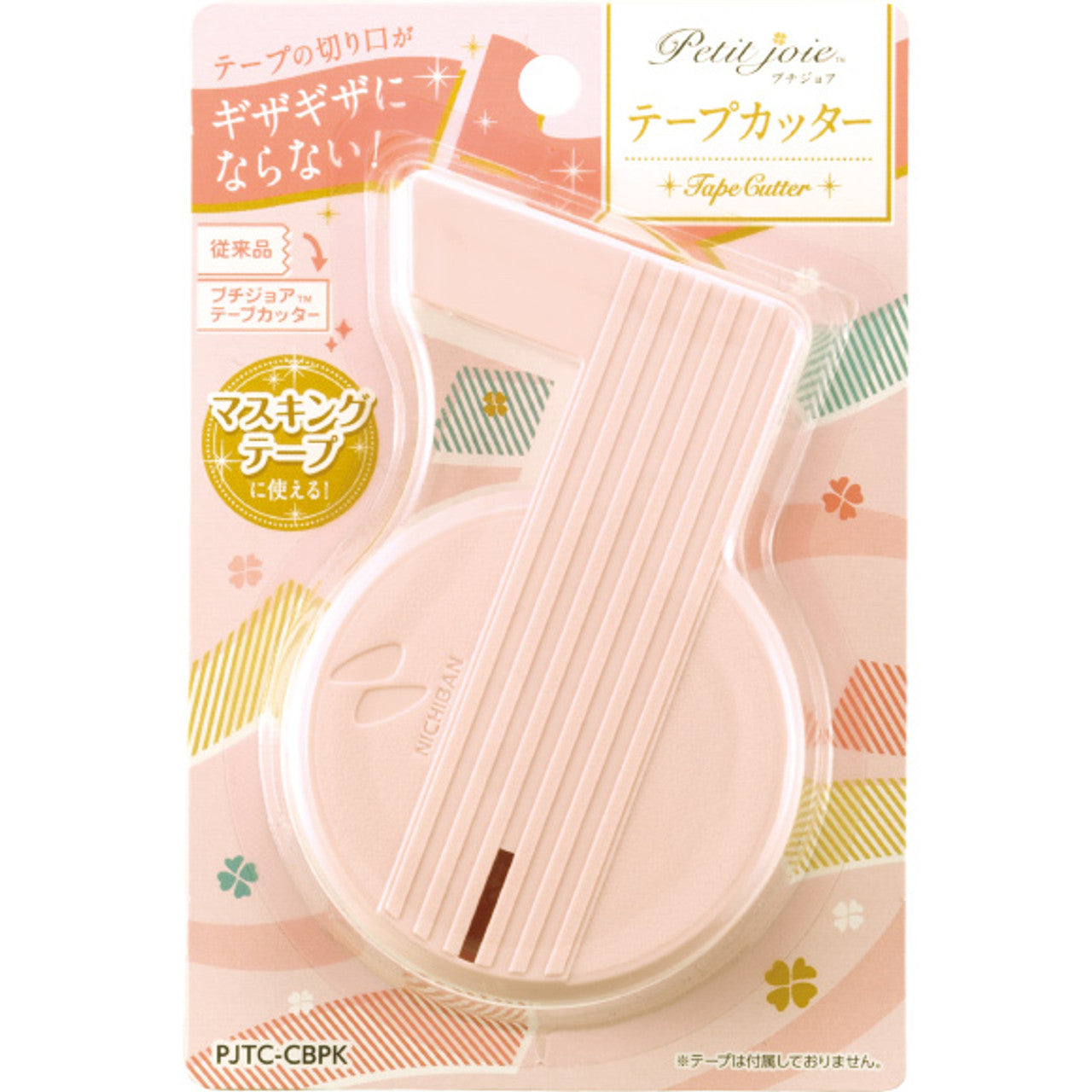 Nichiban PETITE JOIE Tape Dispenser