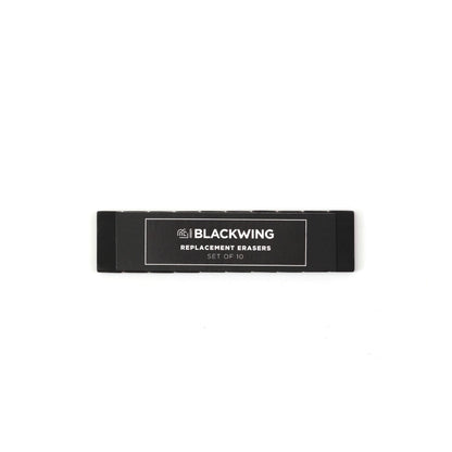 Blackwing Pencil Replacement Erasers
