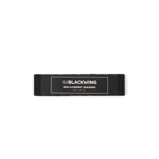 Blackwing Pencil Replacement Erasers
