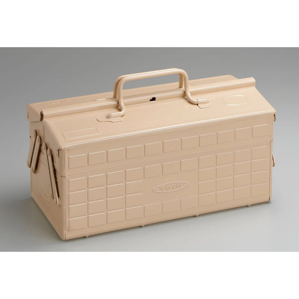 Toyo Steel Cantilever Toolbox ST-350