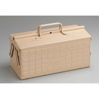 Toyo Steel Cantilever Toolbox ST-350