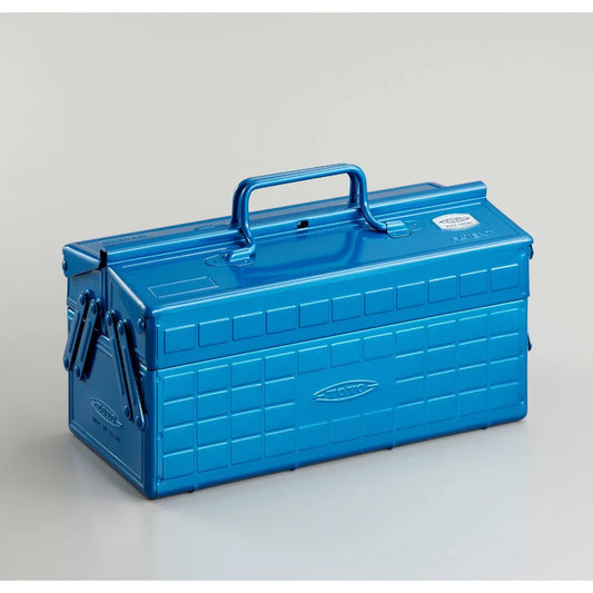 Toyo Steel Cantilever Toolbox ST-350