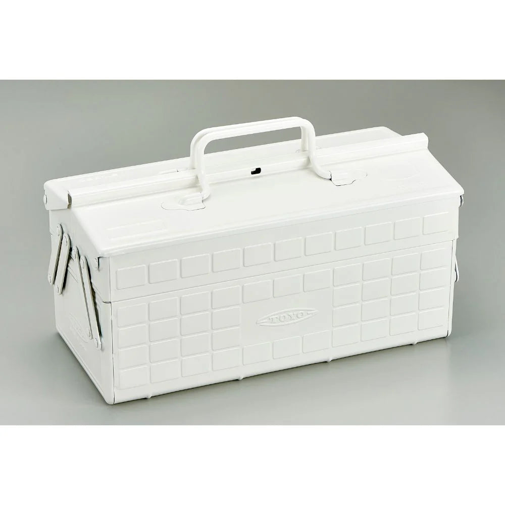 Toyo Steel Cantilever Toolbox ST-350