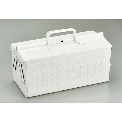 Toyo Steel Cantilever Toolbox ST-350