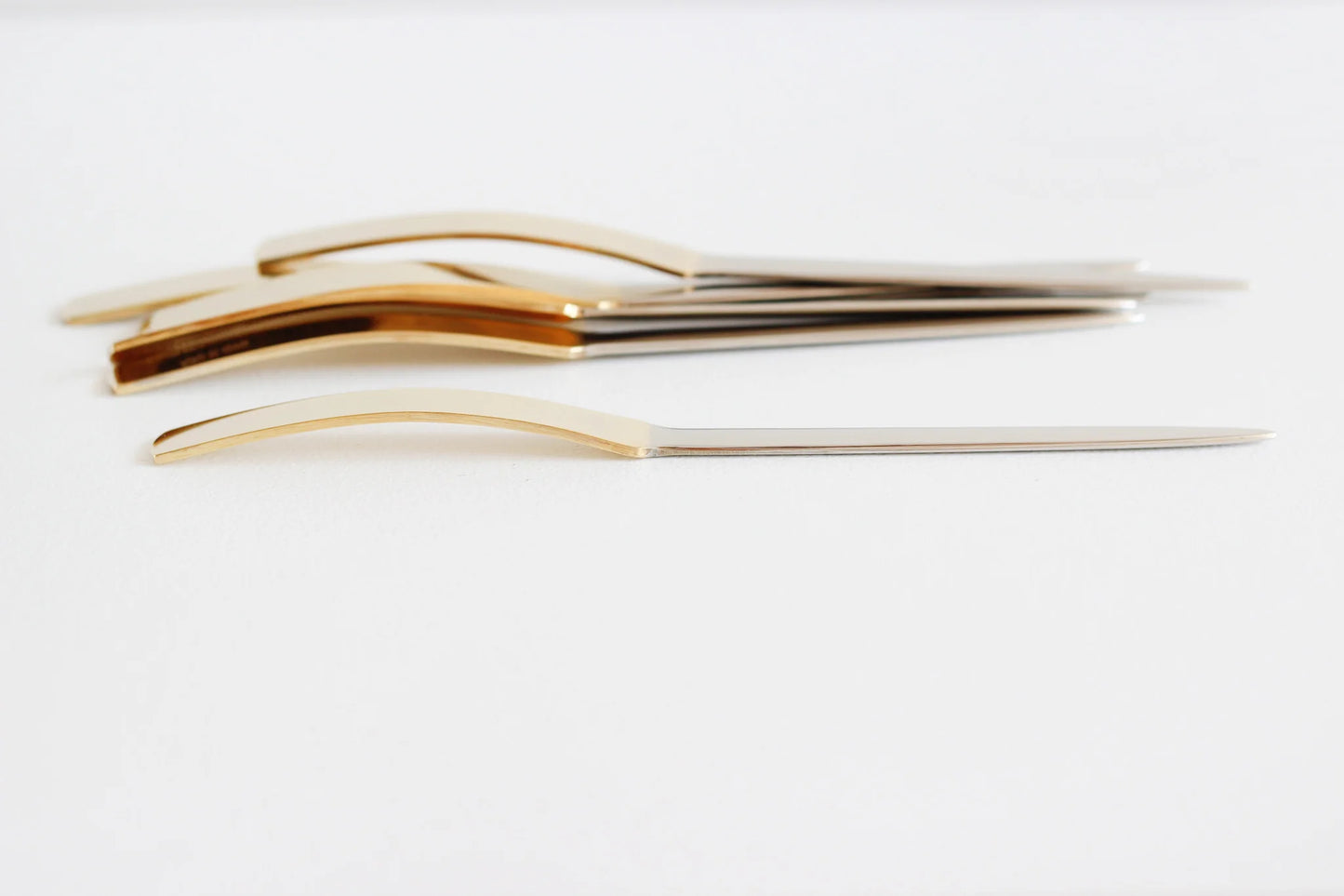 Studio Carta - Letter Opener - Curvo