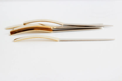 Studio Carta - Letter Opener - Curvo