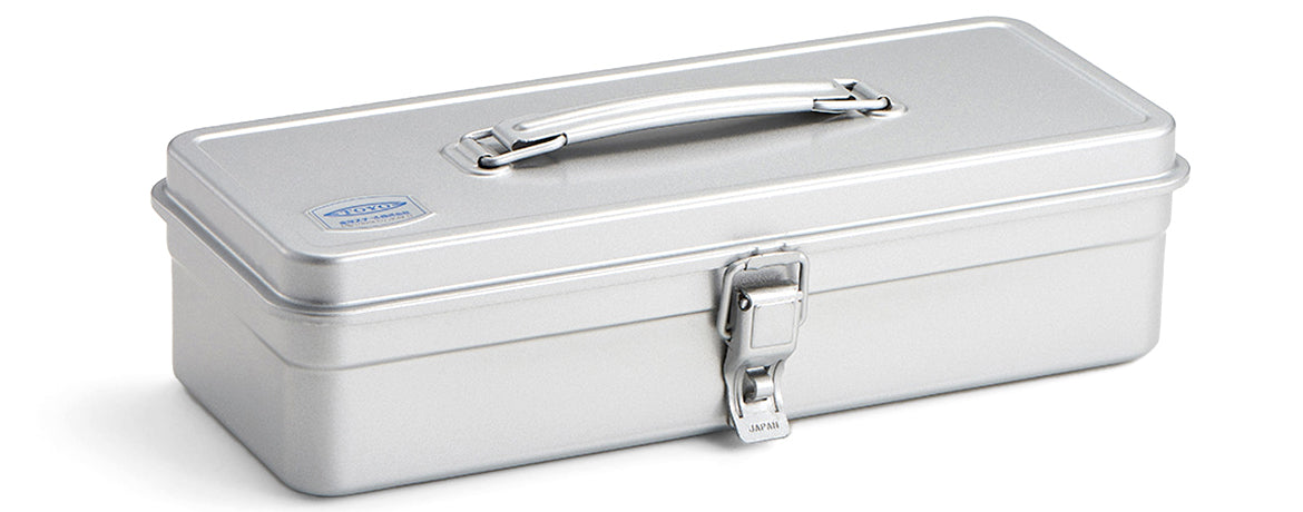 Toyo Steel - Trunk Shape Toolbox - T-320