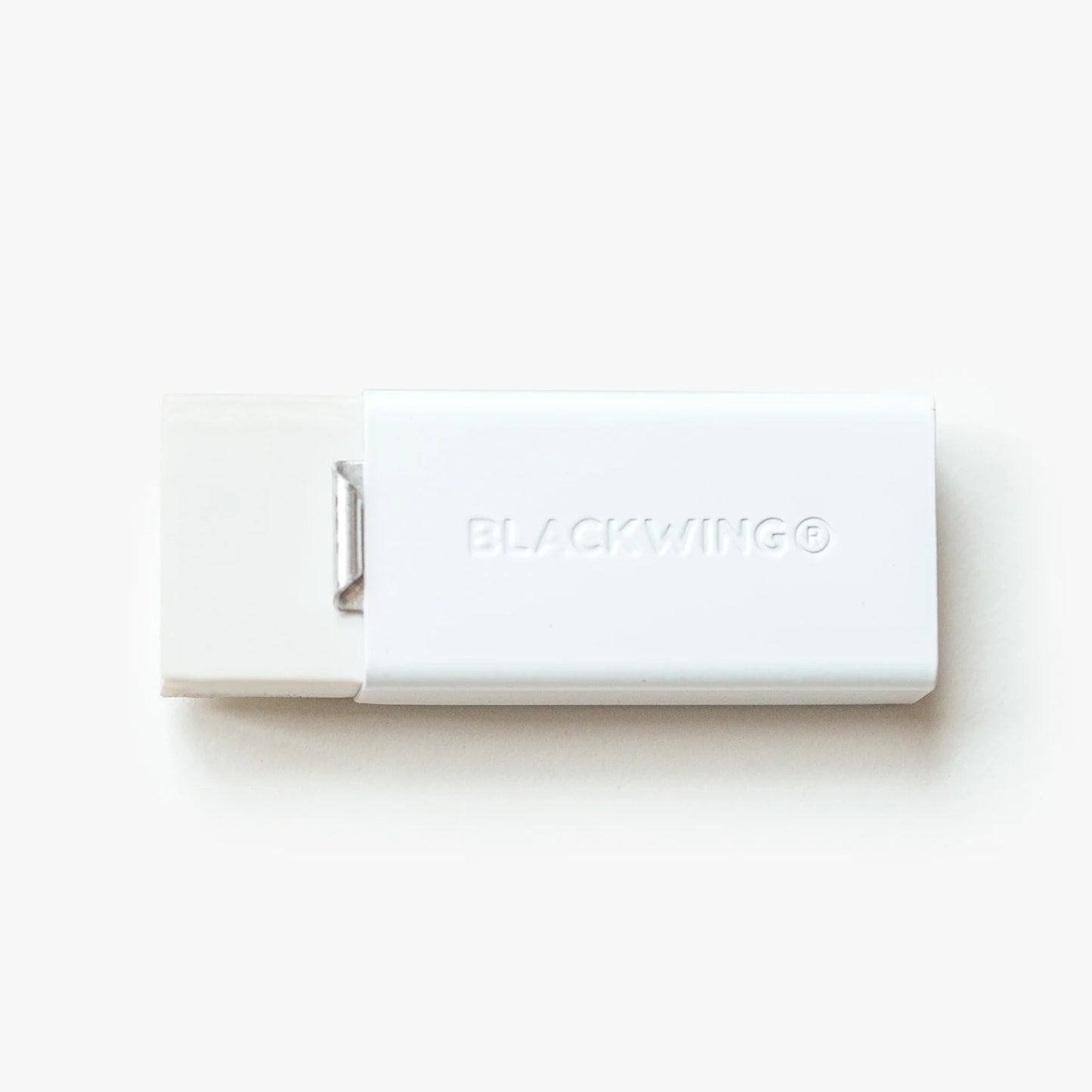 Blackwing Soft Handheld Eraser and Holder