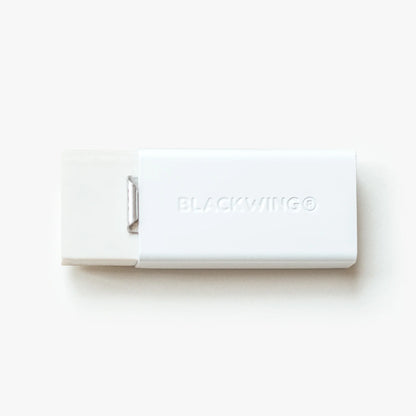 Blackwing Soft Handheld Eraser and Holder
